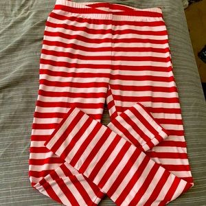 It is a matching set for Christmas